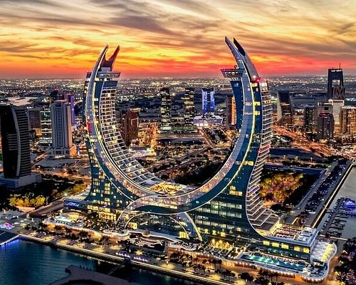Doha City Tours