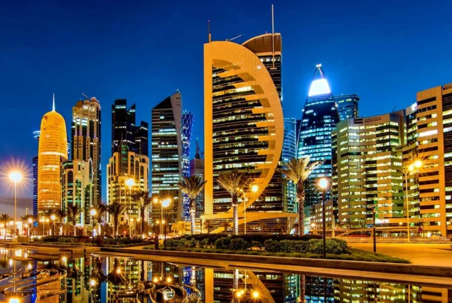 Doha Full-Day City Tour