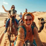Best desert safari in Qatar