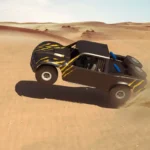 Best desert safari in qatar,