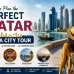 qatar doha city tour
