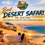Best desert safari in Qatar